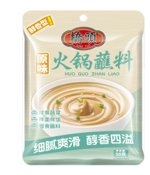 50克桥头火锅蘸料(原味)