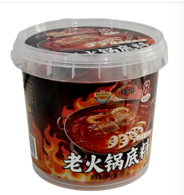 440克桥头老火锅底料（55克×8）（谊品定制）