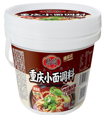 1千克桥头重庆小面调料（麻辣味）