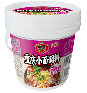 1千克桥头重庆小面调料（特麻辣）