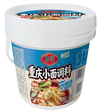 1千克桥头重庆小面调料（微辣味）