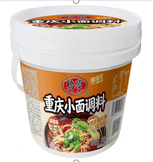 818克桥头重庆小面调料（麻辣味）