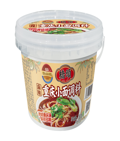 780克桥头重庆小面调料(麻辣)(谊品定制)
