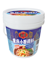 650克桥头重庆小面调料(香辣味)(优特品定制)