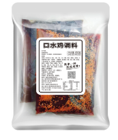 650克口水鸡调料（荟乐美佰卤樘）