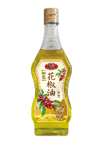255ml桥头特色花椒油(醇香）