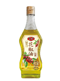 400ml桥头特色花椒油(醇香)