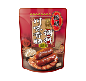 220克桥头美味川味香肠调料（微麻辣)